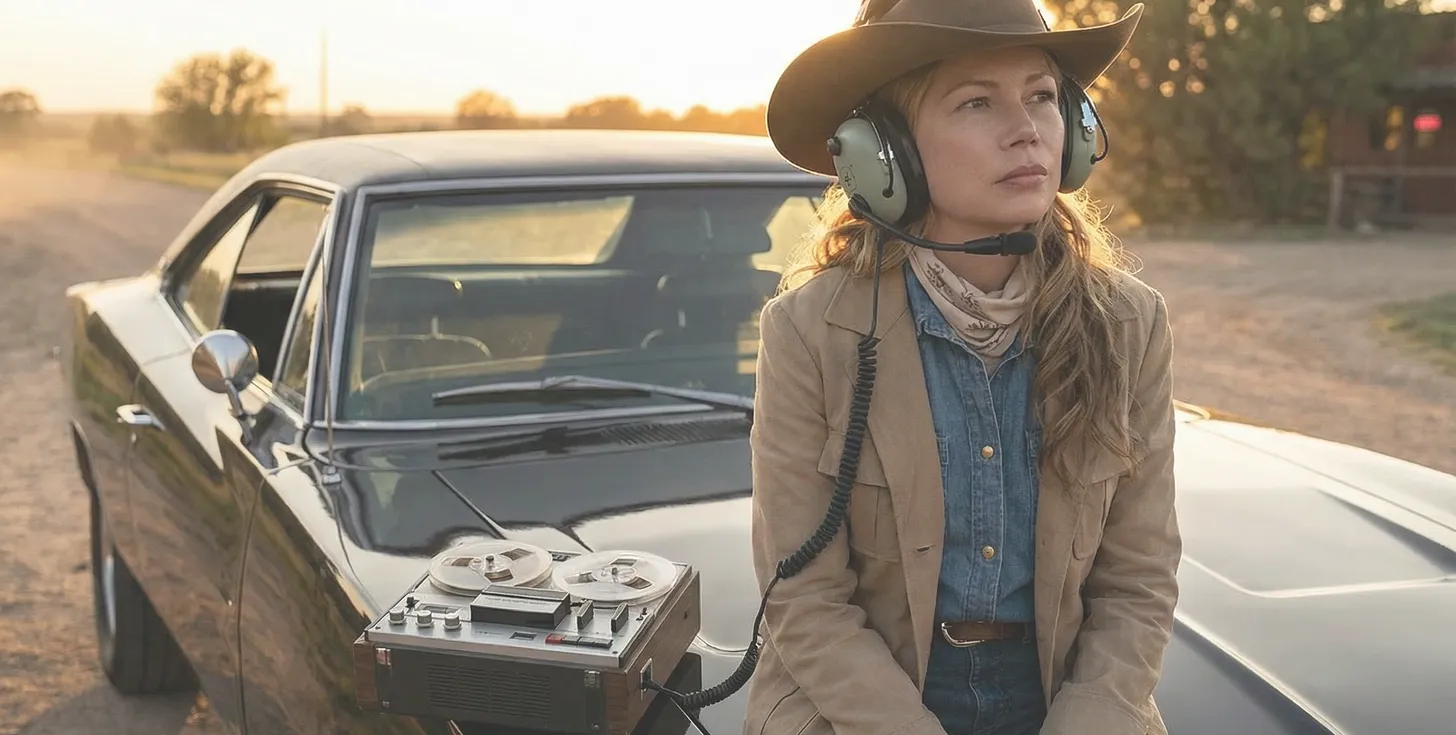 La Banda Sonora: The Soundtrack