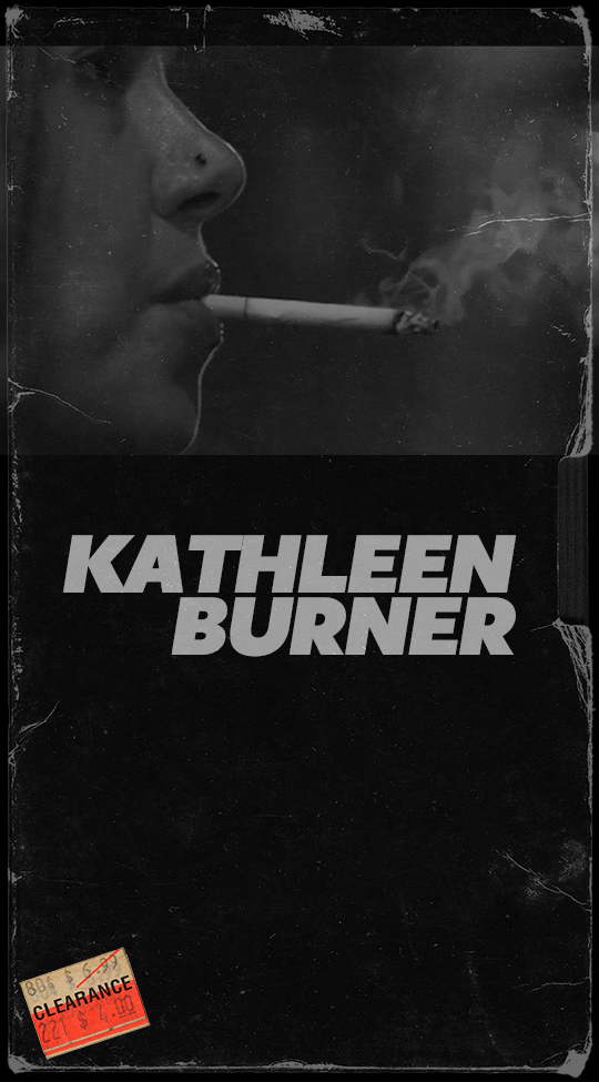 Kathleen Burner