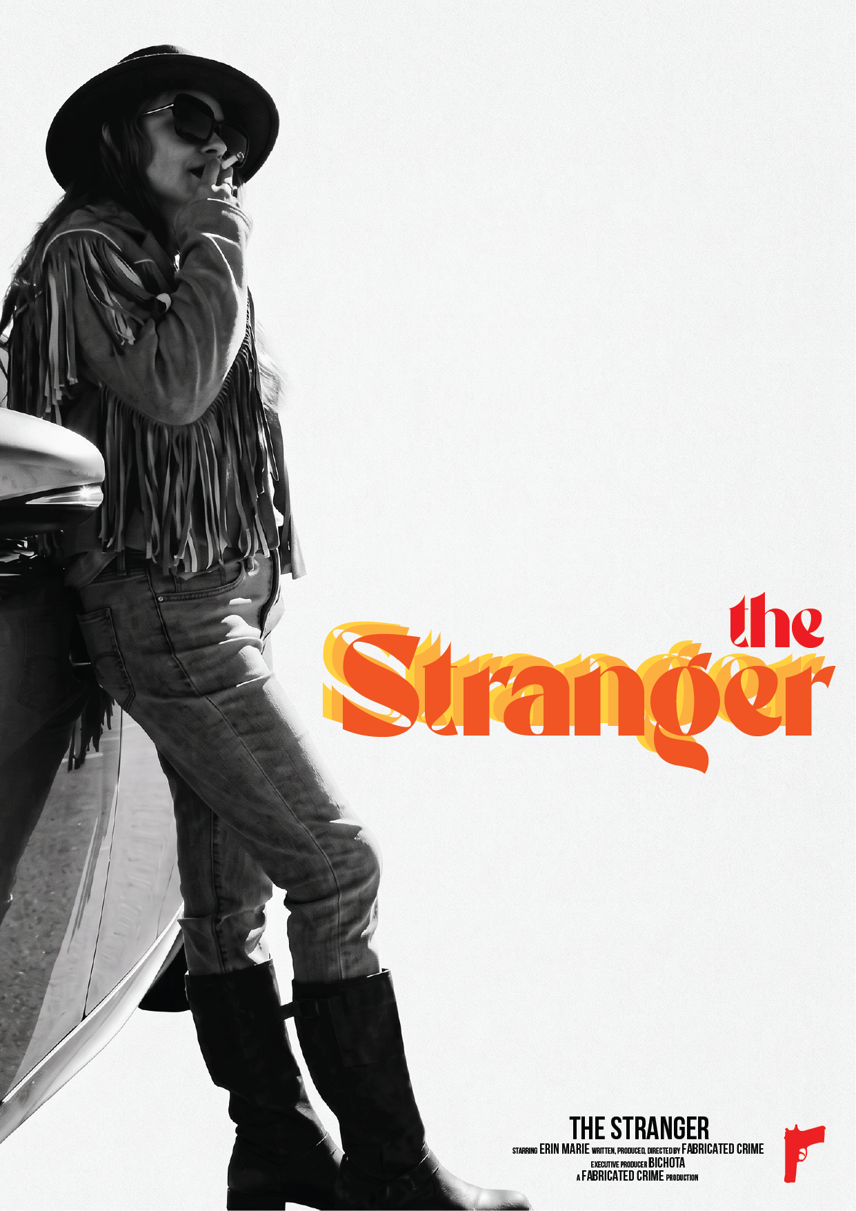 The Stranger