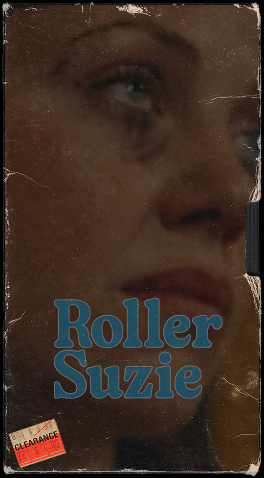Roller Suzie