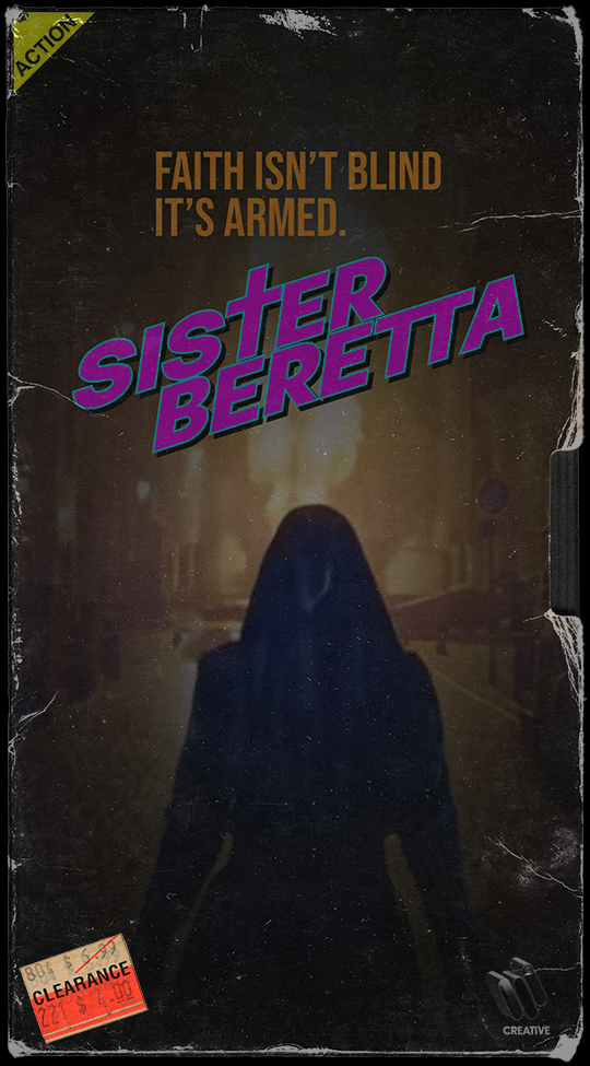 Sister Beretta
