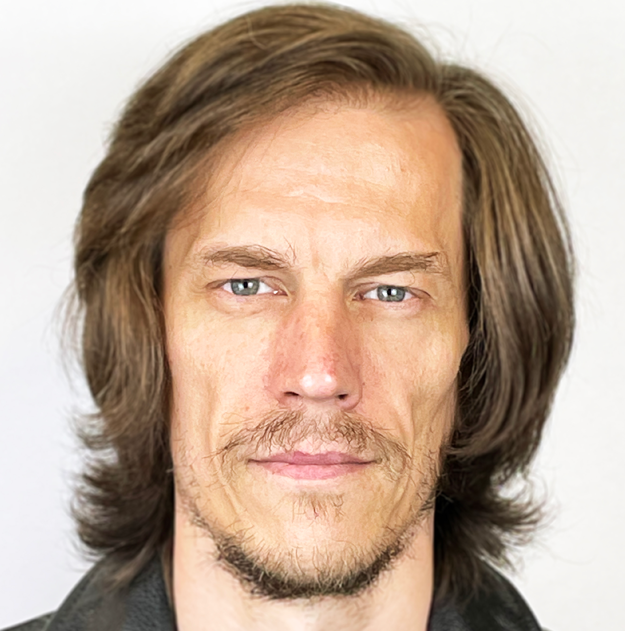 Igor Bogdanov